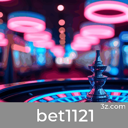 Aproveite Bônus e Promoções Exclusivas no bet1121