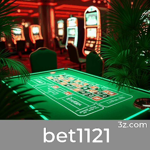 Explore o Potencial do Aplicativo bet1121