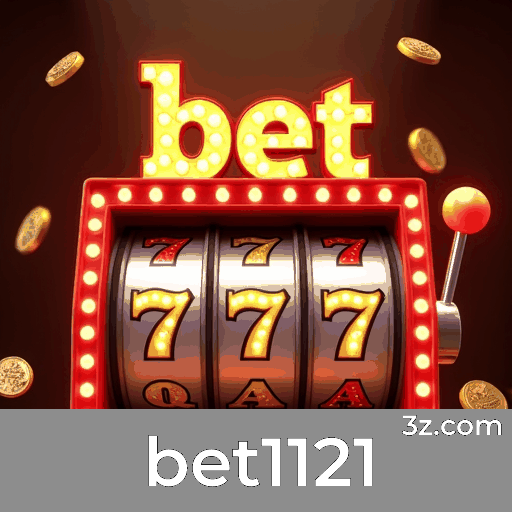 bet1121: Domine jogos com estratégias vencedoras