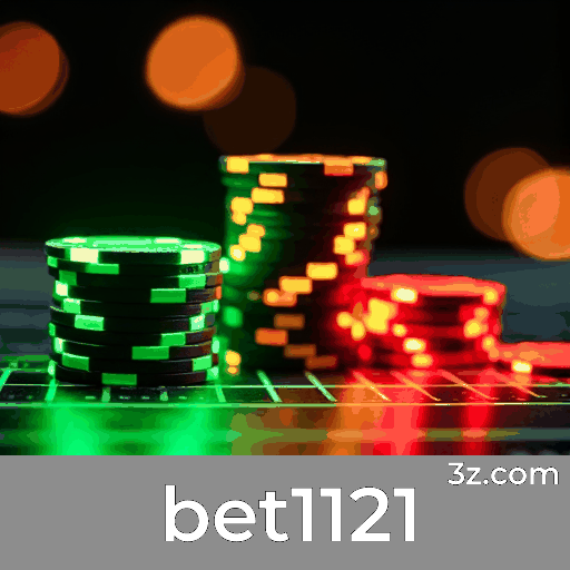 bet1121: Bônus Generosos para Jogadores Brasileiros