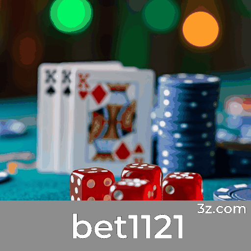 Explore o Potencial do Aplicativo bet1121